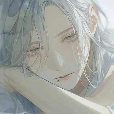 Profile image of 朔