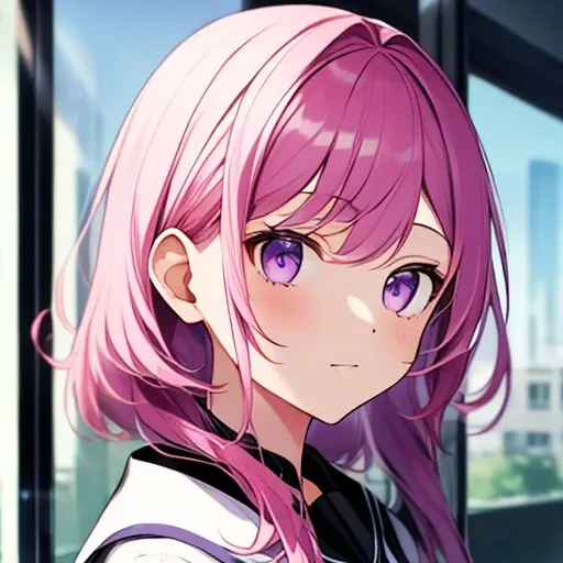 TrueLight6561의 ミリア