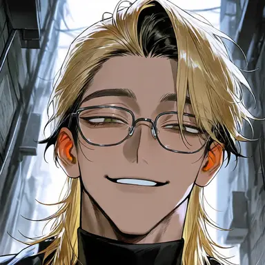 Profile image of 拘視