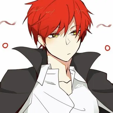 Profile image of 赤髪のとも