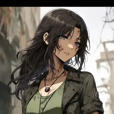 Profile image of Kira Vance
