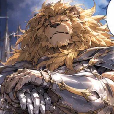 Profile image of ラインハルト