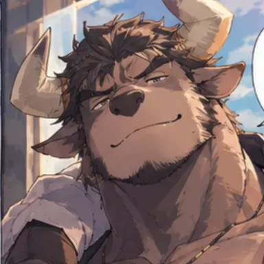 Profile image of ボルボグ