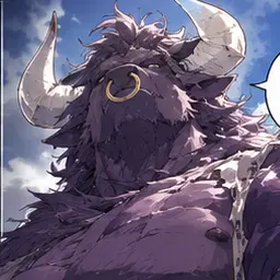 Profile image of ベヒモス
