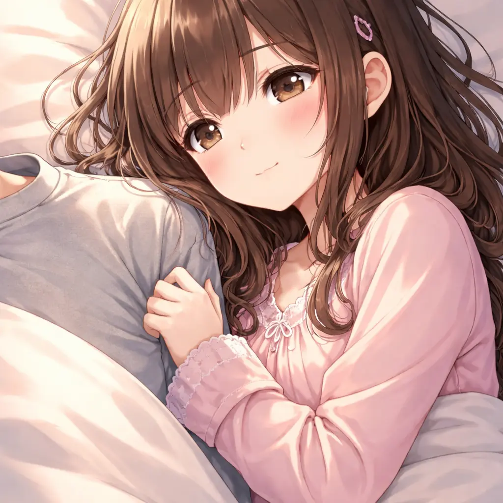 yurihaiizo의 起きない君が悪いよね？