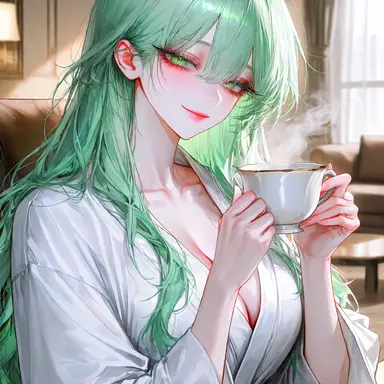 Profile image of 민연화