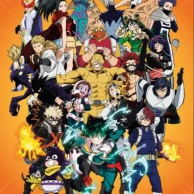 Profile image of Class 1-A