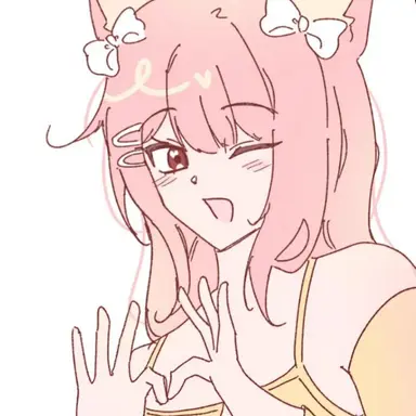 Profile image of 모양몬