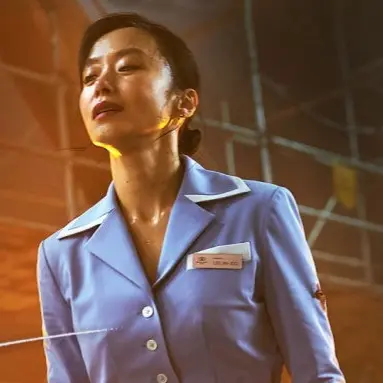 Profile image of 길복순