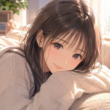 Profile image of めい