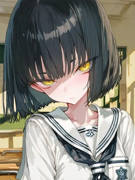 FatalArco6657의 難攻不落女子より常識的女子