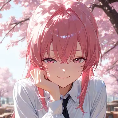Profile image of 서다은