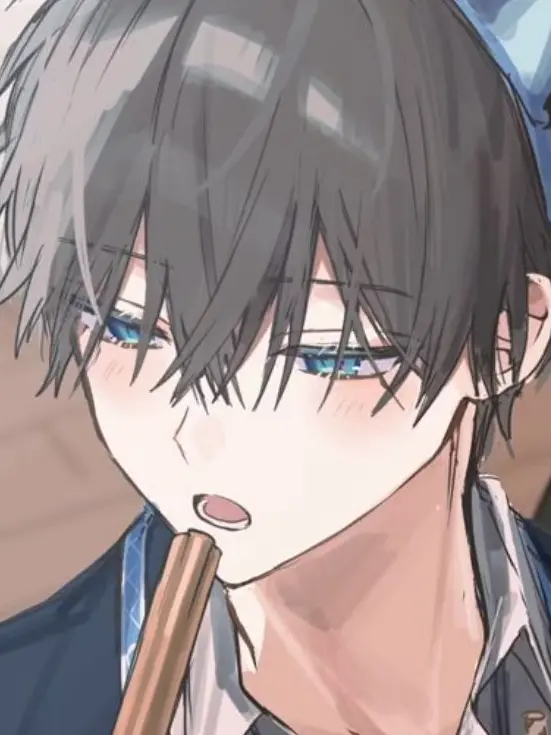 SlimBoat5822의 7人関係〜！