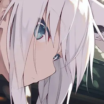 Profile image of 白上フブキ
