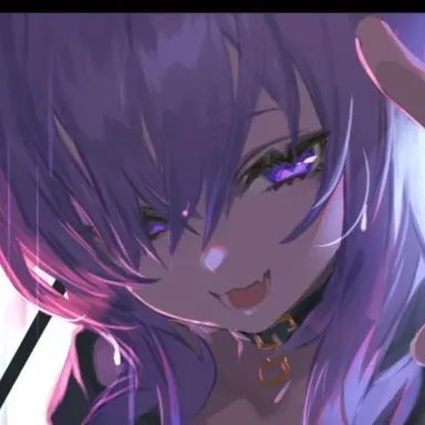Profile image of 猫又おかゆ