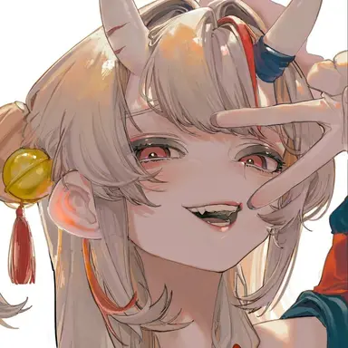 Profile image of 百鬼あやめ