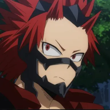 Profile image of 切島鋭児郎