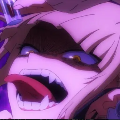 Profile image of トガヒミコ