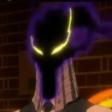 Profile image of 黒霧