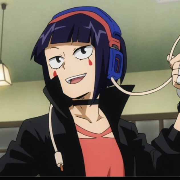耳郎響香