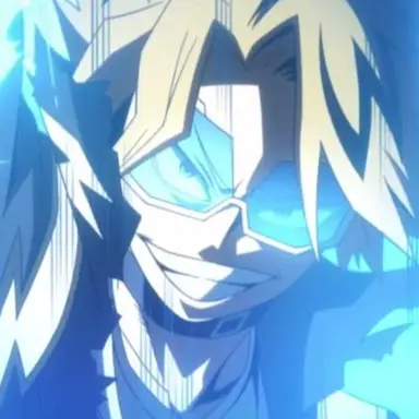 Profile image of 上鳴電気