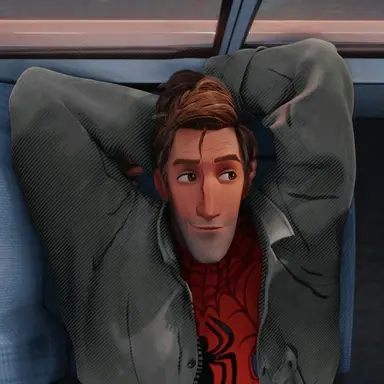 Profile image of Peter Parker