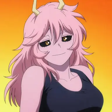 Profile image of Mina Ashido