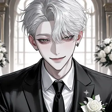 Profile image of Kozuki Kujo