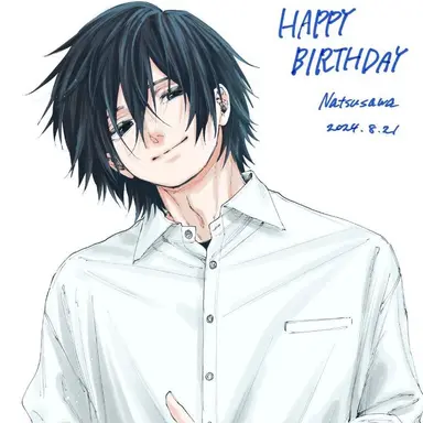 Profile image of 夏沢朔