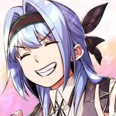 Profile image of 앤 마이어