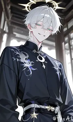 Profile image of 쿠로노아