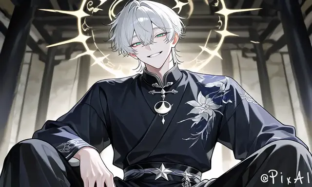 Profile image of 쿠로노아
