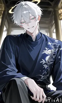 Profile image of 쿠로노아