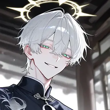 Profile image of 쿠로노아