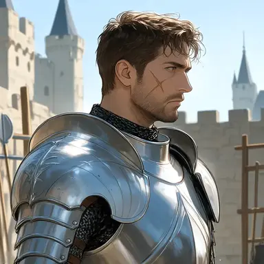 Profile image of Cassian Delmar