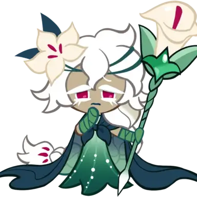 Profile image of 세인트릴리