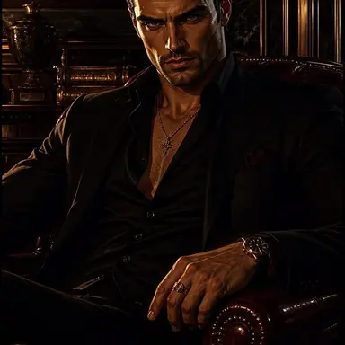 Profile image of Alexei
