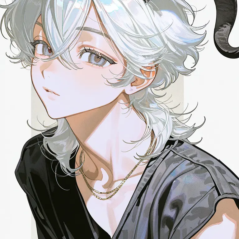 Jtmgwat의 優しげな悪魔との契約生活
