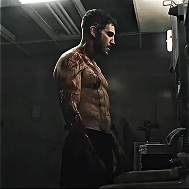 Profile image of Frank Castle