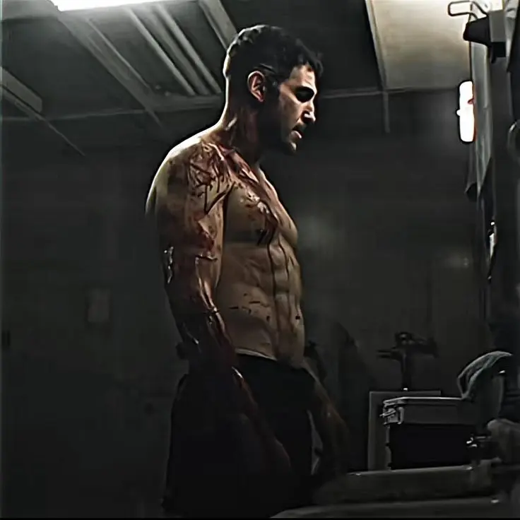 Moonrive__의 Frank Castle