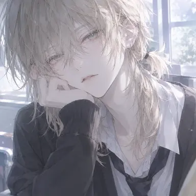 Profile image of 유키
