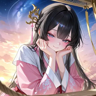 Profile image of 직녀