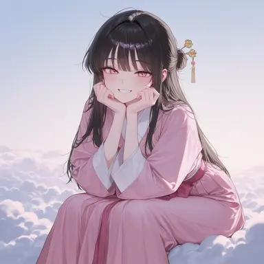 Profile image of 직녀