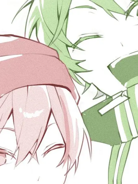 PluckyDate7835의 吸血鬼と貴方 ＿ ✧︎