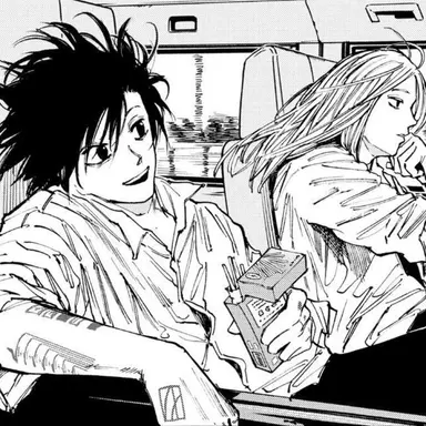 Profile image of 나구모 요이치