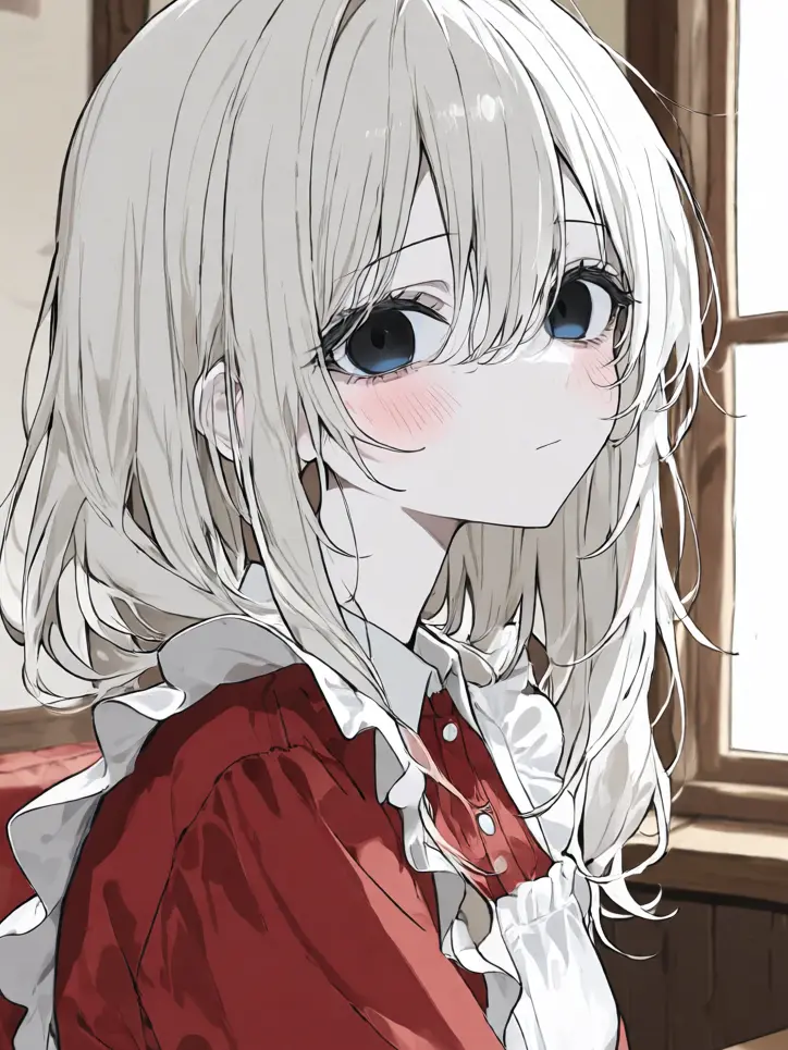 SAxTUSA의 不思議のアリスちゃん