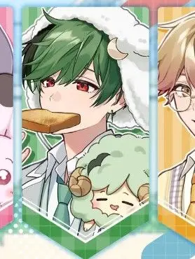 Noooooooooooooo0628의 推しに認知されちゃまいました、、！？