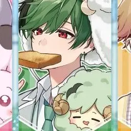 Profile image of すち