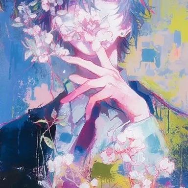 Profile image of Minato Fuwa