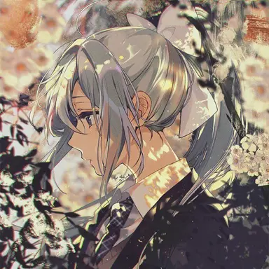 Profile image of Kaede Higuchi